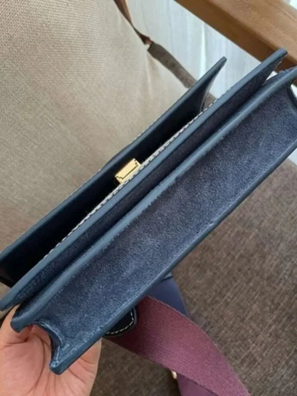 Tory Burch approx there
